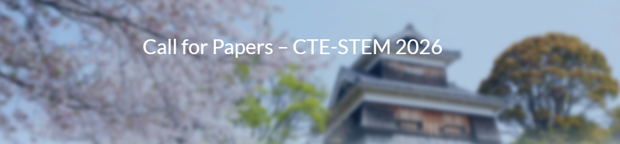 CTE-STEM 2026